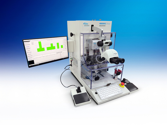 BT 4000HS Shear by Nordson