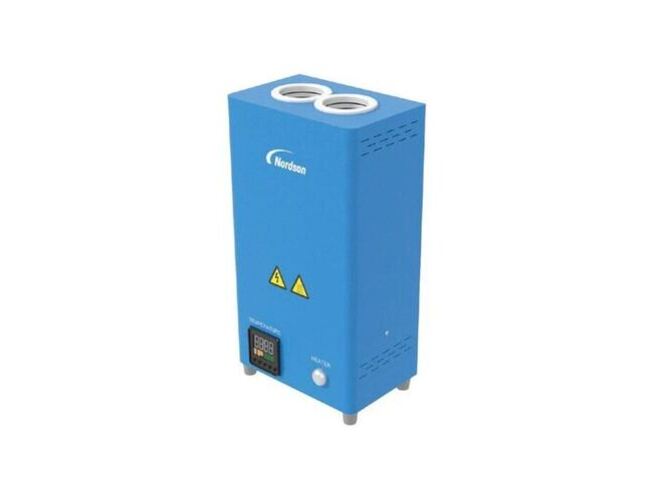 Unity™ Pre-warmer Automated Dispensing Systems by Nordson