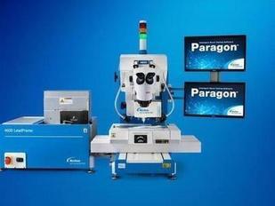 4000 Plus Bondtester