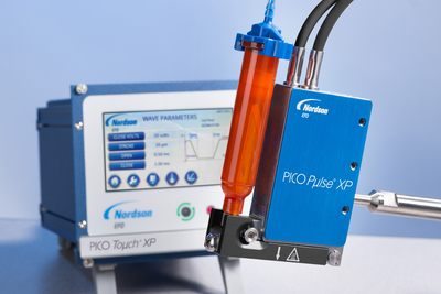 PICO XP: With PICO Toµch XP Controller 