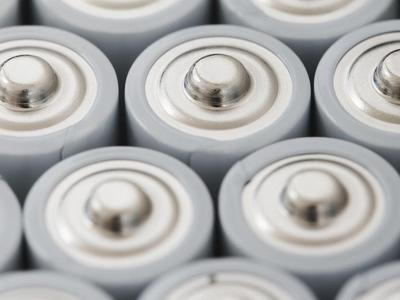 Battery Separator Film
