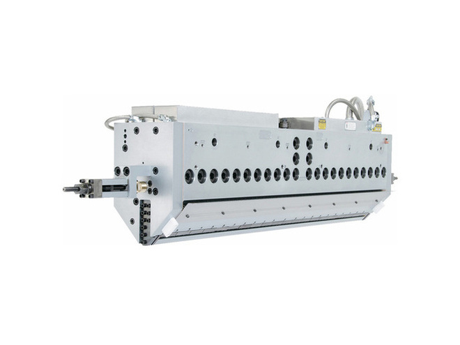 EDI® Polyside Dies by Nordson