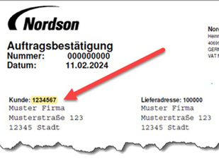 Customer-Number