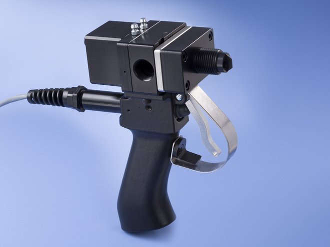 400 Series Autovalve by Nordson