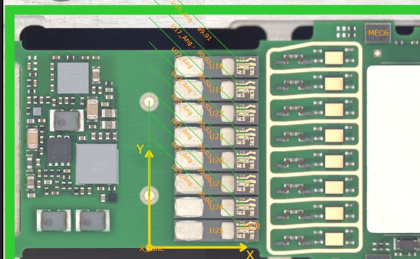 SQ7000+ case study 1