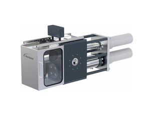 BKG® NorCon™ D-SWE Discontinuous Piston Screen Changer - Image 6