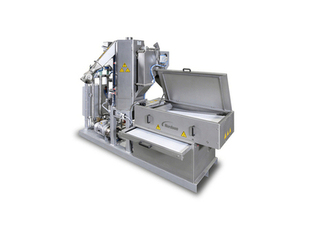 BKG® Type AH D Underwater Pelletizers - Image 5