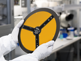 EX-Q Wafer Mapping