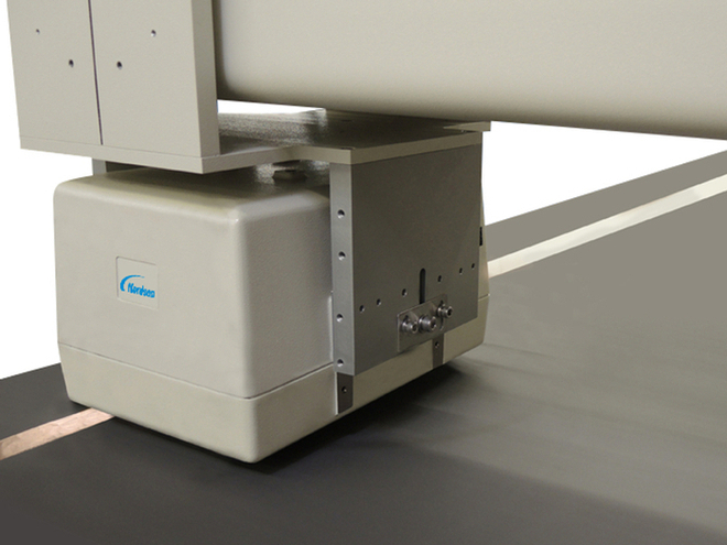 Photon - Electrode Coat Weight Gauge by Nordson