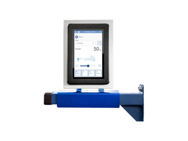 Encore® VT Manual Powder Coating System - Image 4