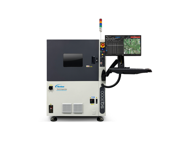 AOI SQ3000V2 - Image 3