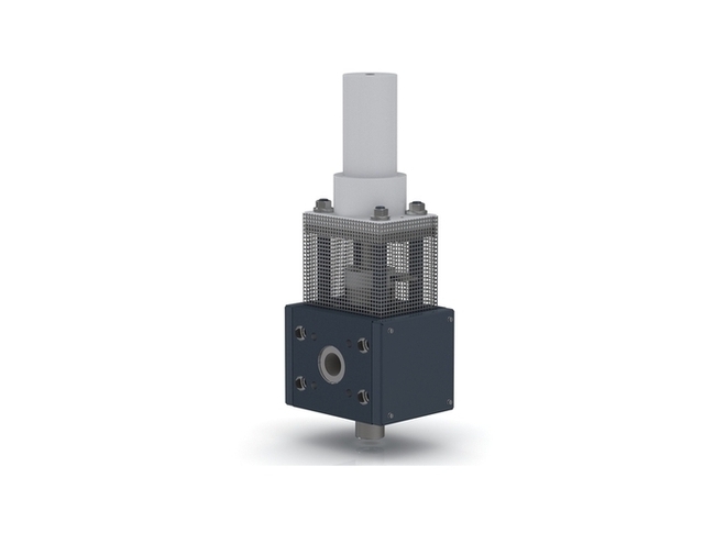 BKG® HyFlex™ Start-up, Discharge, and Shut-off Valves - Image 2