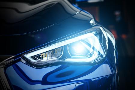 Nordson EFD: Advances in Automotive Lighting Technology
