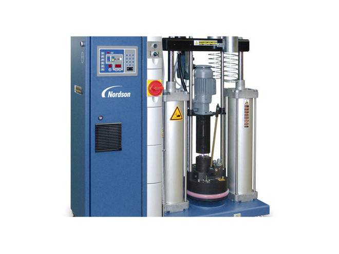 DuraPail® Bulk Melters (Heated) by Nordson