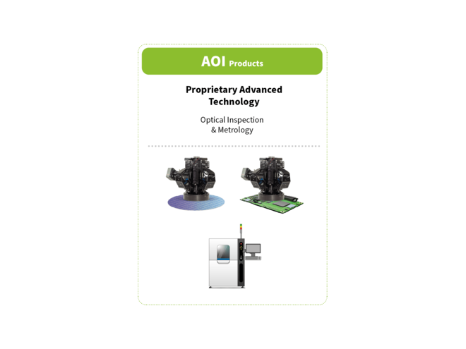 SE3000S 3D SPI - Image 4