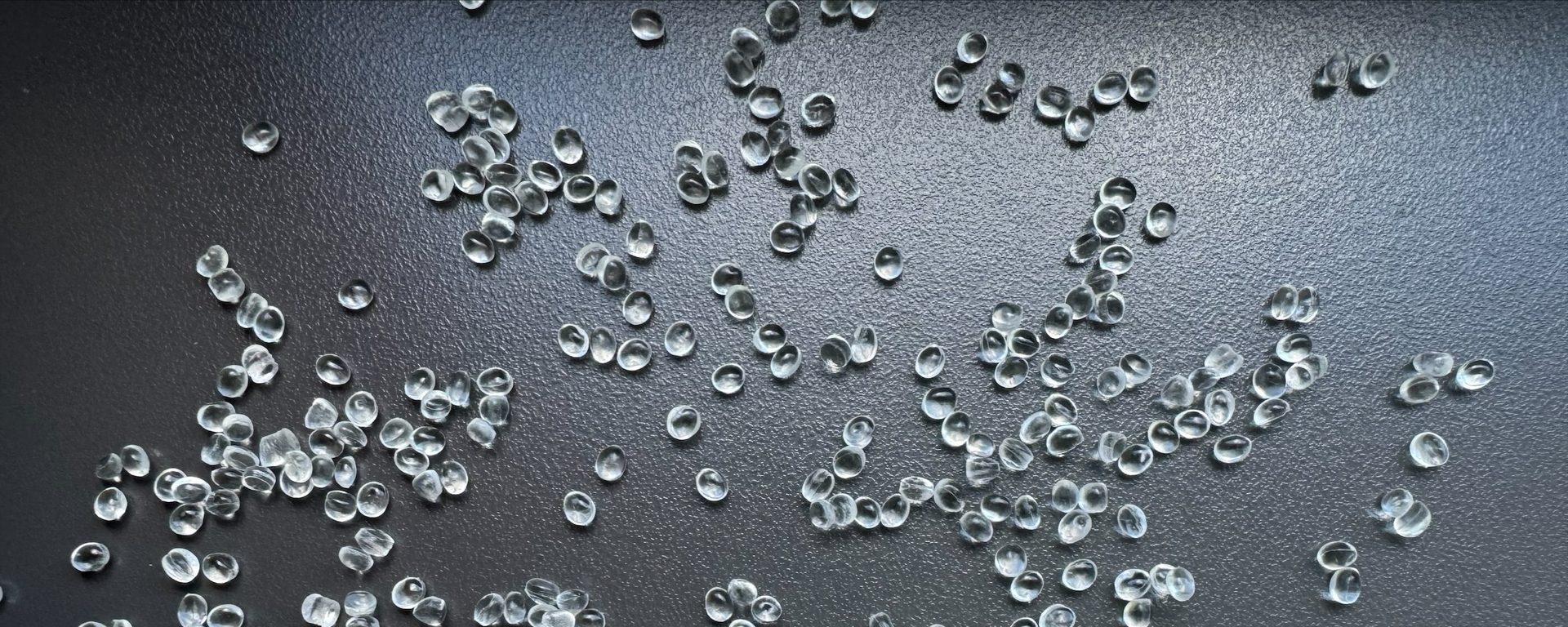 Technische Exzellenz in Polymerisation