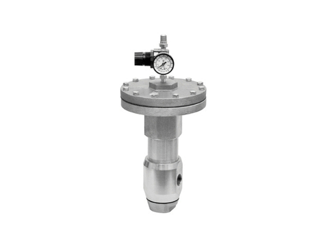 530 Series Fluid Regulators by Nordson