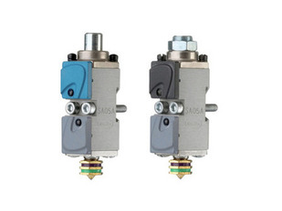 Saturn® Precision Nozzles