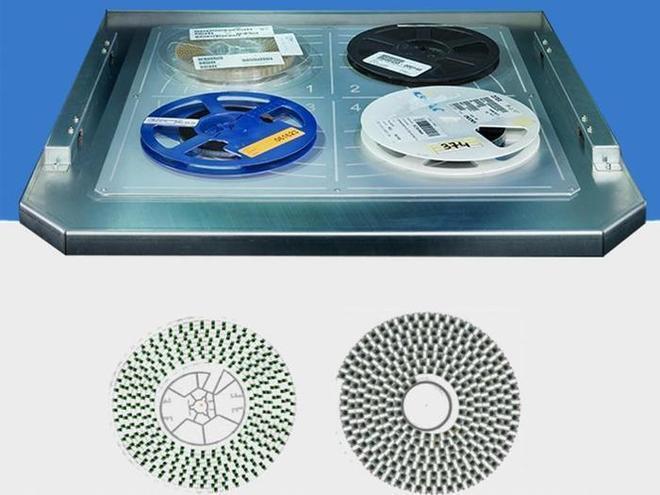 Assure Component Counter - Image 4