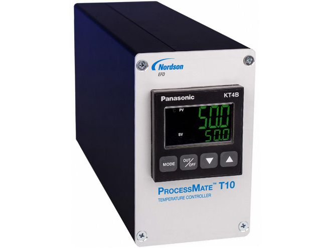 ProcessMate™ Temperature Controllers