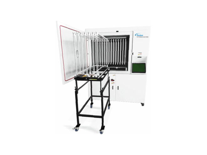 MARCH VIA™ Series by Nordson