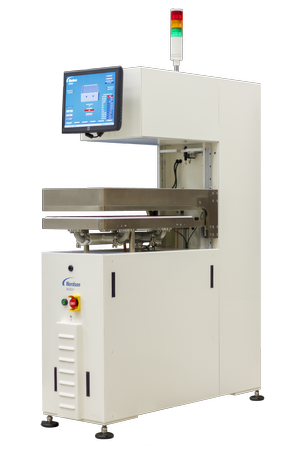 Nordson MARCH FlexTRAK S