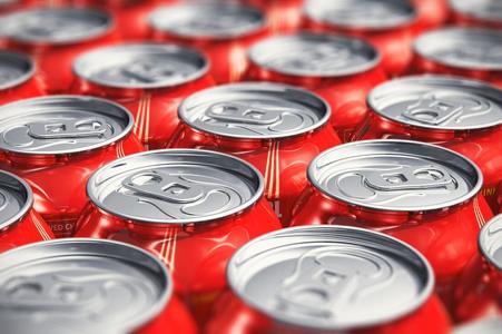 Manufacturing Industrial Goods: Do You Know How Aluminum Cans Are Made? -  QAD Blog