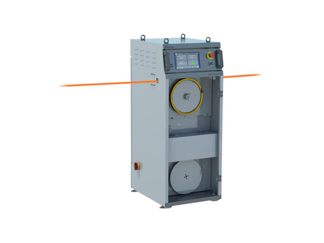 Smart Temp - Preheater by Nordson