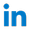 LinkedIn Icon