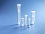 Syringe Barrels and Cartridges