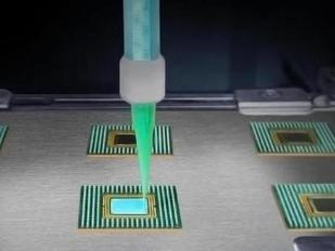 Two-Component 2K Materials