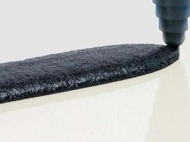 Foam-in-Place Valve - Image 2