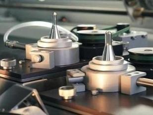 SELECT Parallel Double Selective Soldering