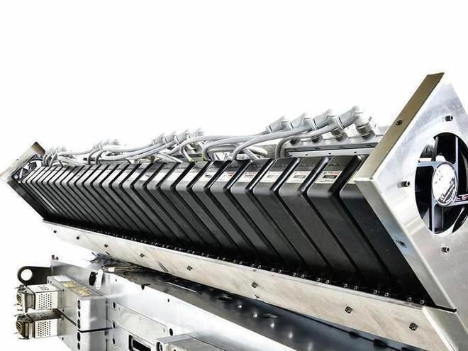 EDI® Prodigi™ Motorized Lip Actuator System - Image 3