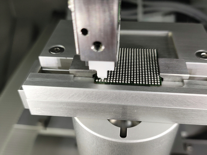 BT 4000HS Shear - Image 2