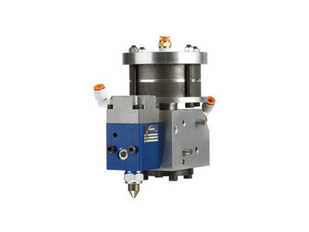 Controlled Pressure (CP) Gun