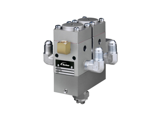 ①-② 専用です。 A7A自動エアレス スプレー システム |ノードソン