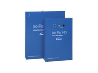 Iso-Flo HD and VC Voltage Block Systems