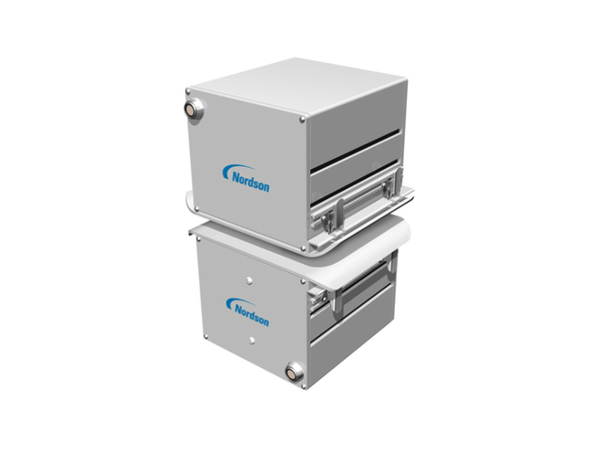 Beta 300 - Beta Thickness Gauge by Nordson