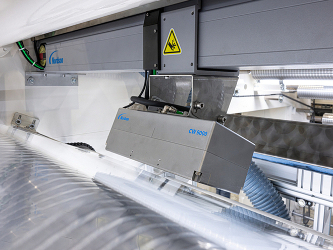 CW 9000 - Compact Coat Weight Gauge - Image 3