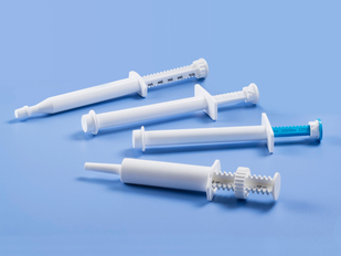 Animal Health Disposable Dosing Syringes - Image 14