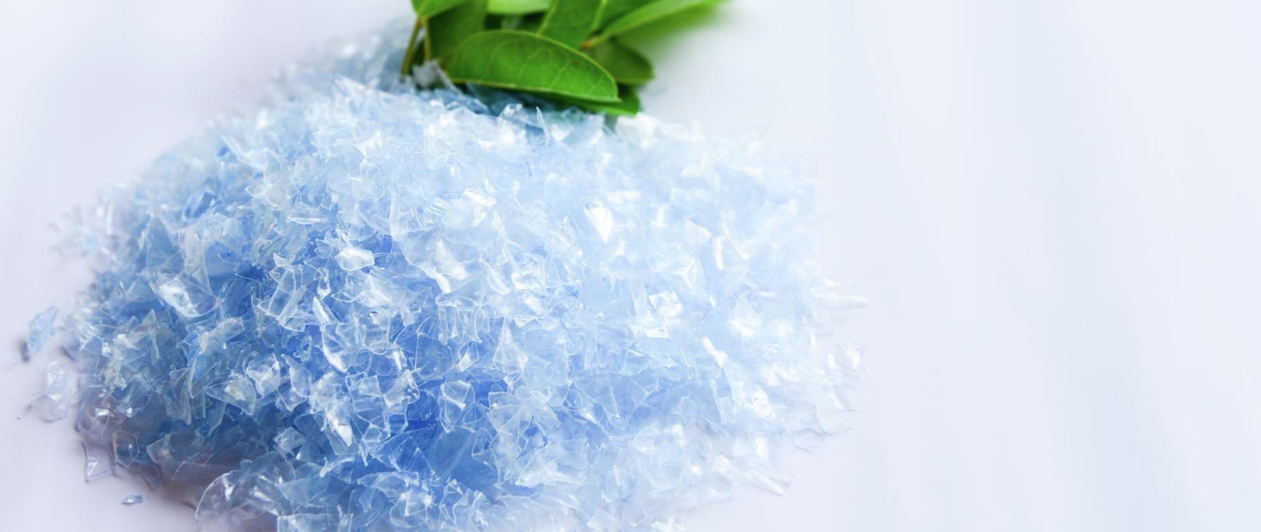 PET Recycling
