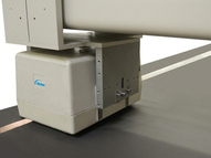 Photon - Electrode Coat Weight Gauge