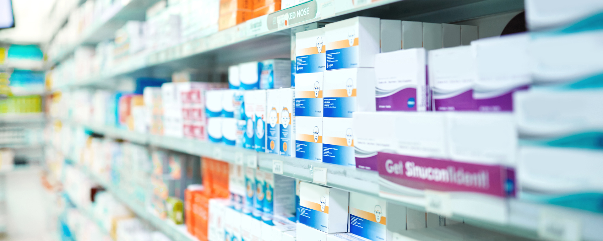 Sistemas Hot Melt em Embalagens Farmacêuticas