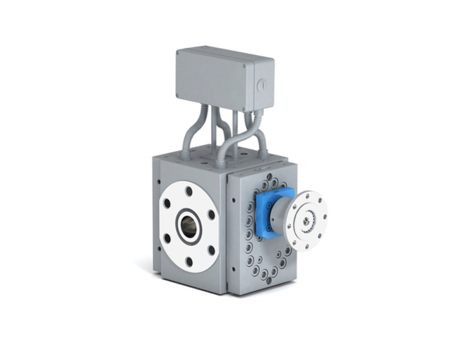 BKG® EP Extrusion Melt Pumps - Image 3