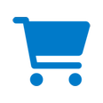 Cart Shopping Icon