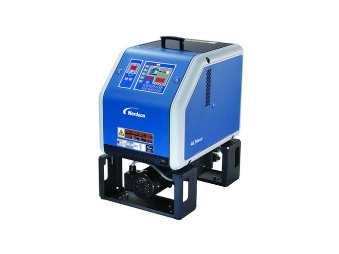 Nordson on sale hot melt