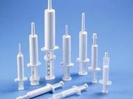 Animal Health Dosing Syringes