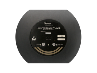 WaferSense? Auto Vibration System? (AVS)