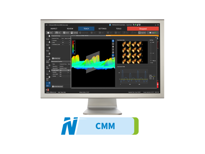 AOI SQ3000V2 - Image 4